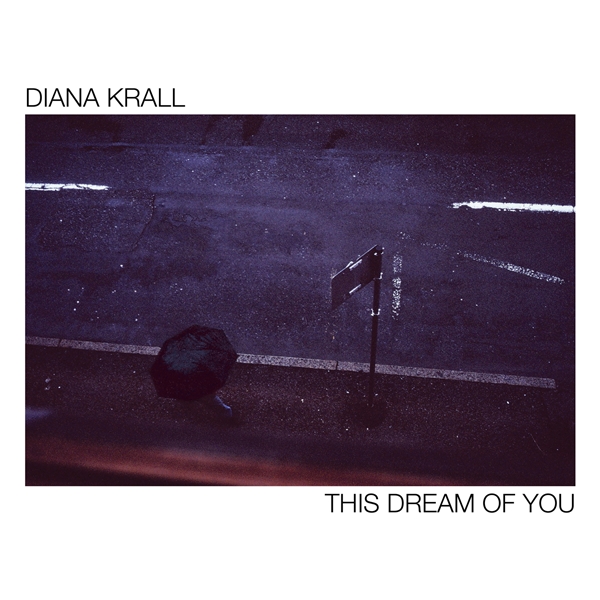 Diana Krall / This Dream Of You