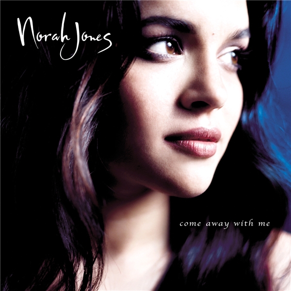Norah Jones / Come Away With Me[Remastered]